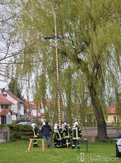 Aufnahme aus dem bisherigen Bereich feuerwehrverein – Bild 1