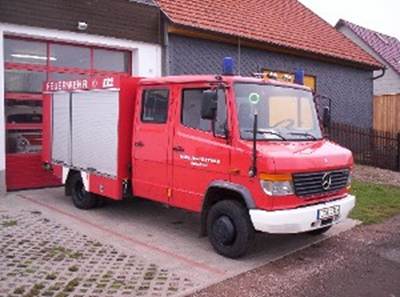 Aufnahme aus dem bisherigen Bereich feuerwehr fahrzeuge tsf w – Bild 1